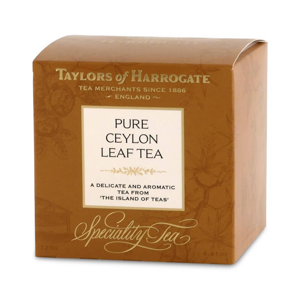 Valerian Root Tea With Deodar Needle